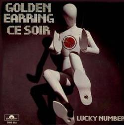 Golden Earring : Ce soir